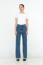 Emilia Flared Jeans