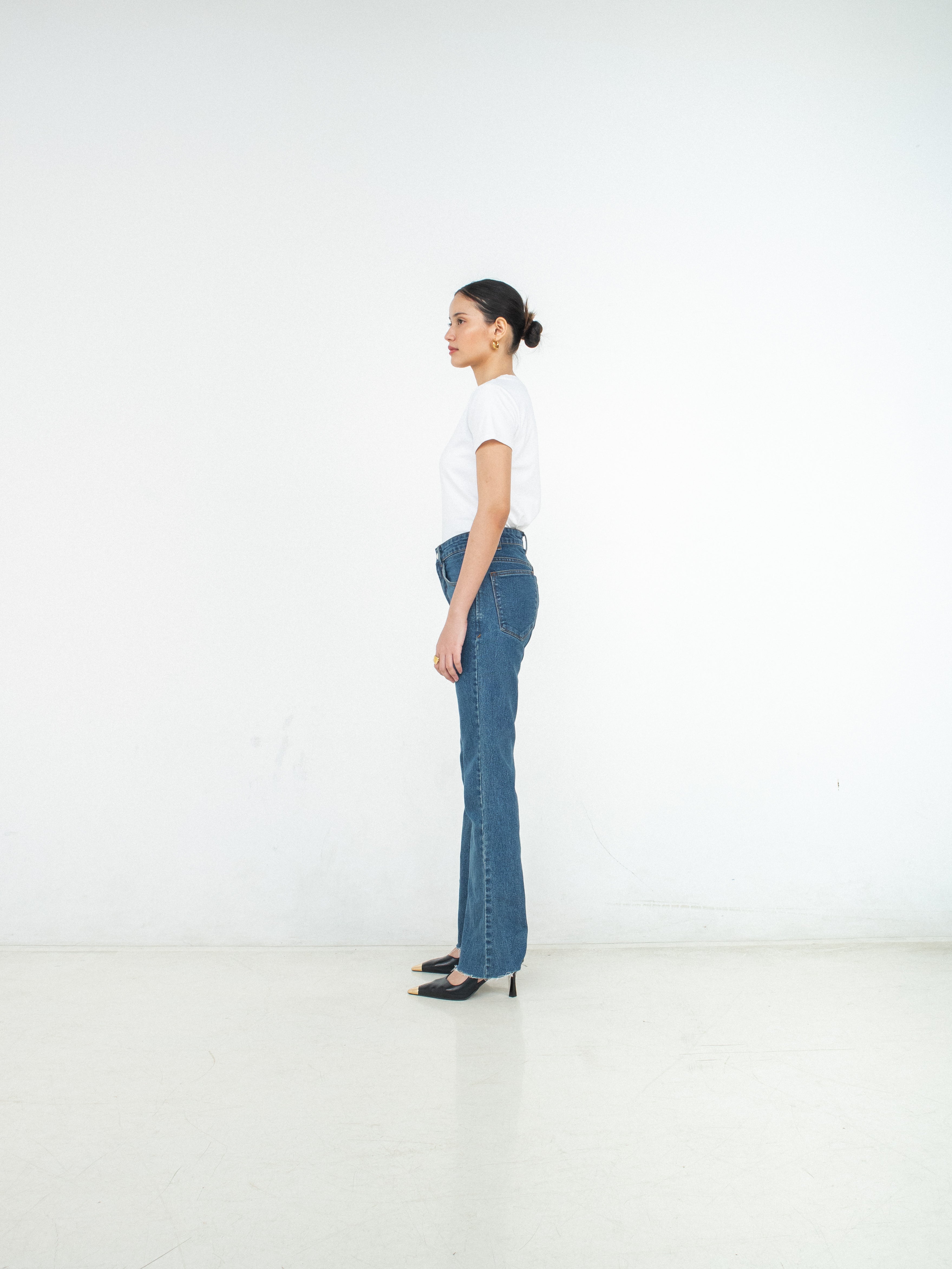 Emilia Flared Jeans