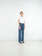 Emilia Flared Jeans