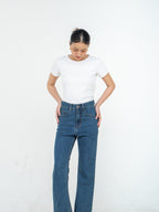 Emilia Flared Jeans