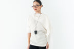 Persia Blouse Scarf