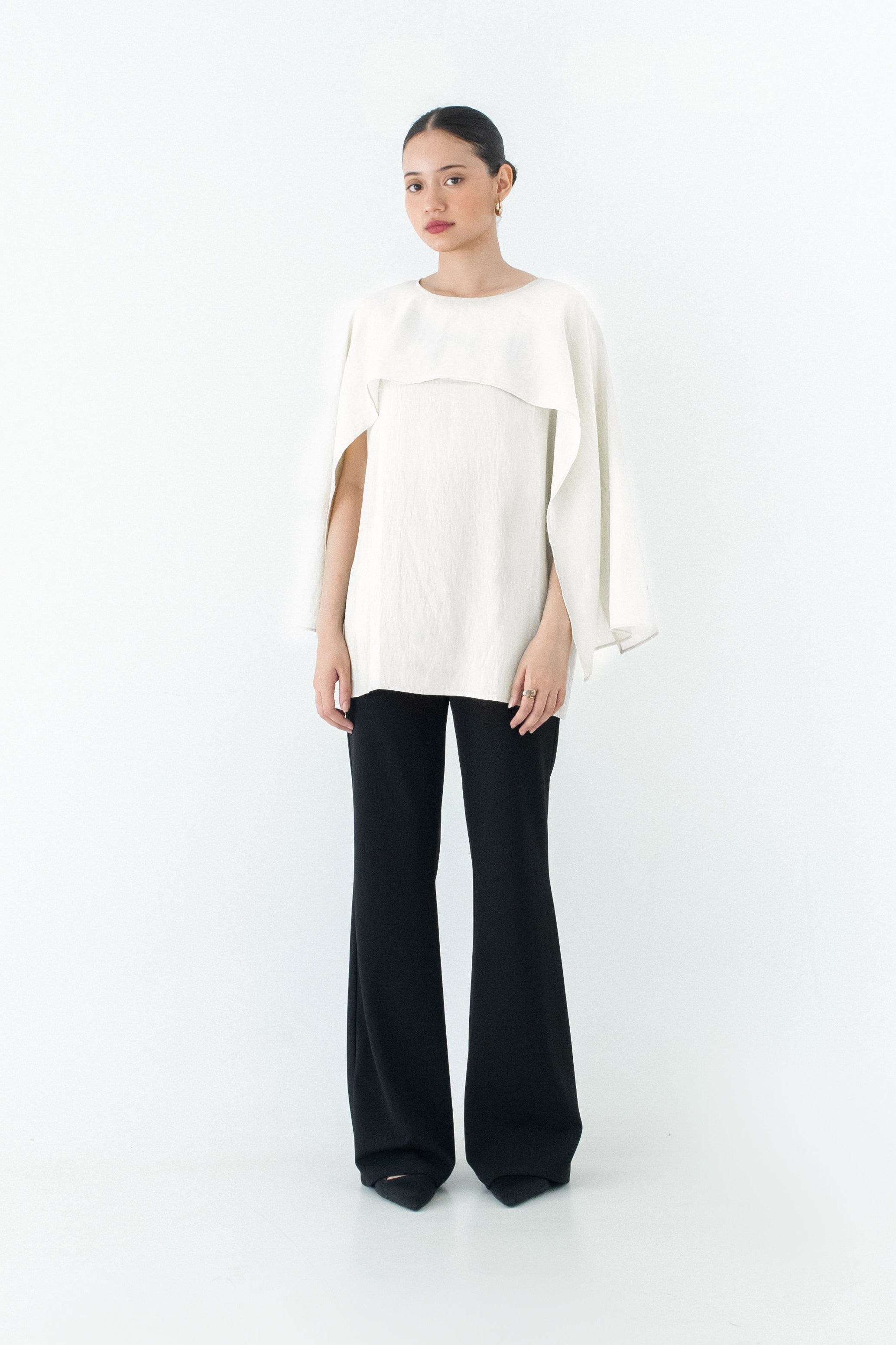 PRE - ORDER Florencia Layered Neck