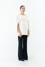 PRE - ORDER Florencia Layered Neck