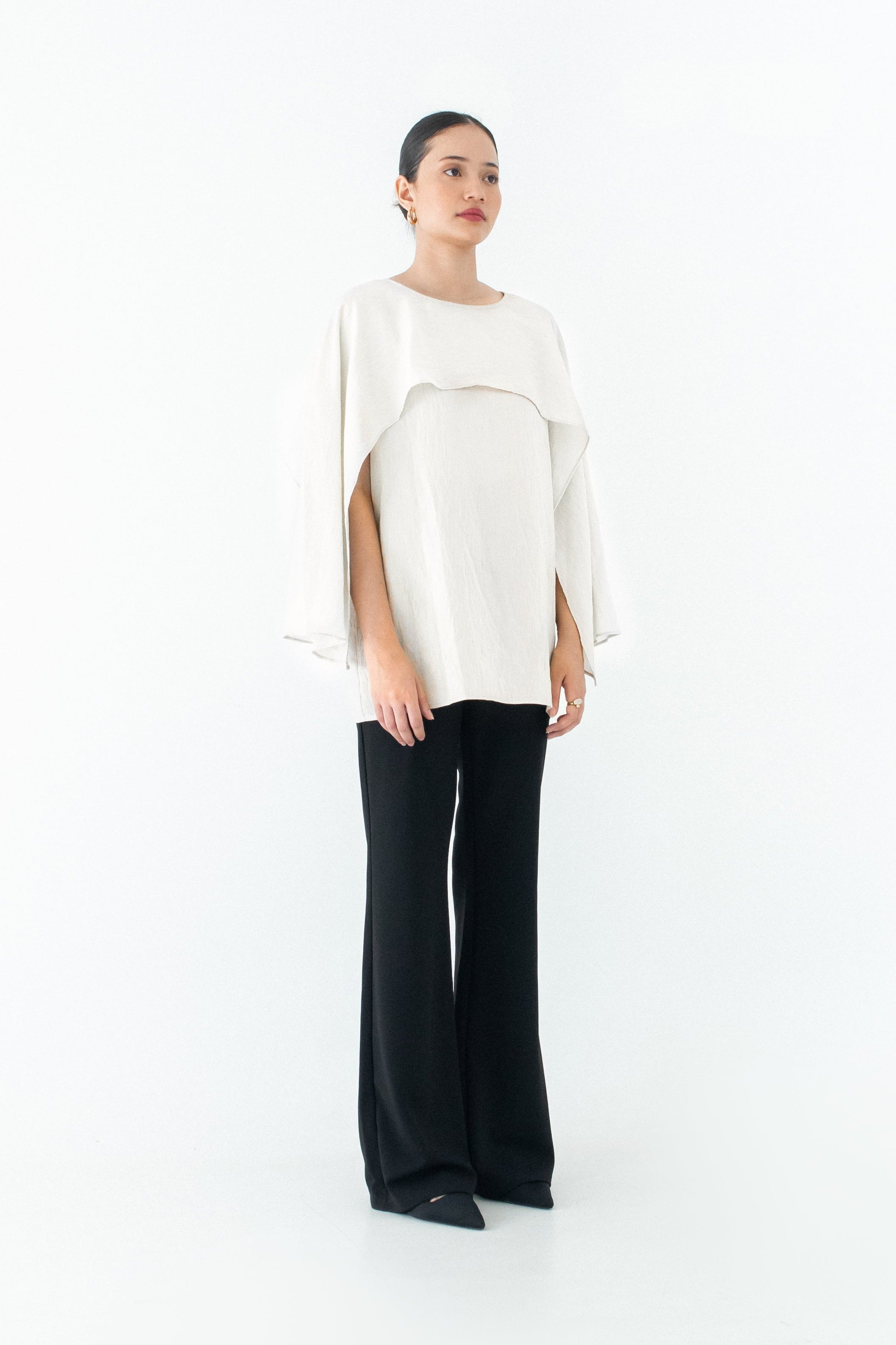 PRE - ORDER Florencia Layered Neck