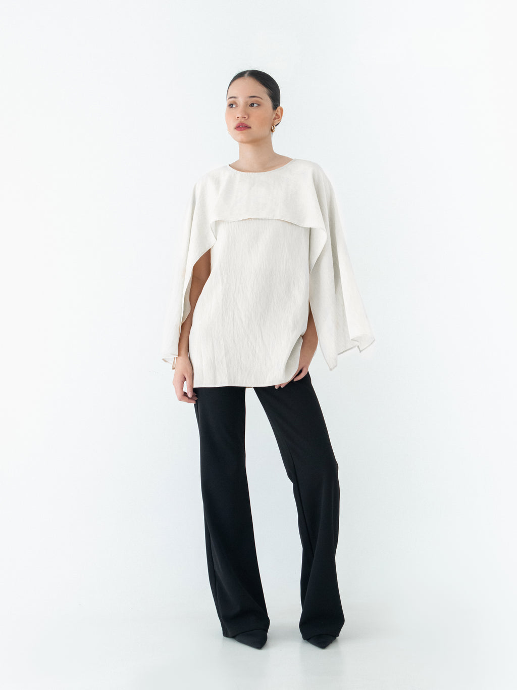PRE - ORDER Florencia Layered Neck