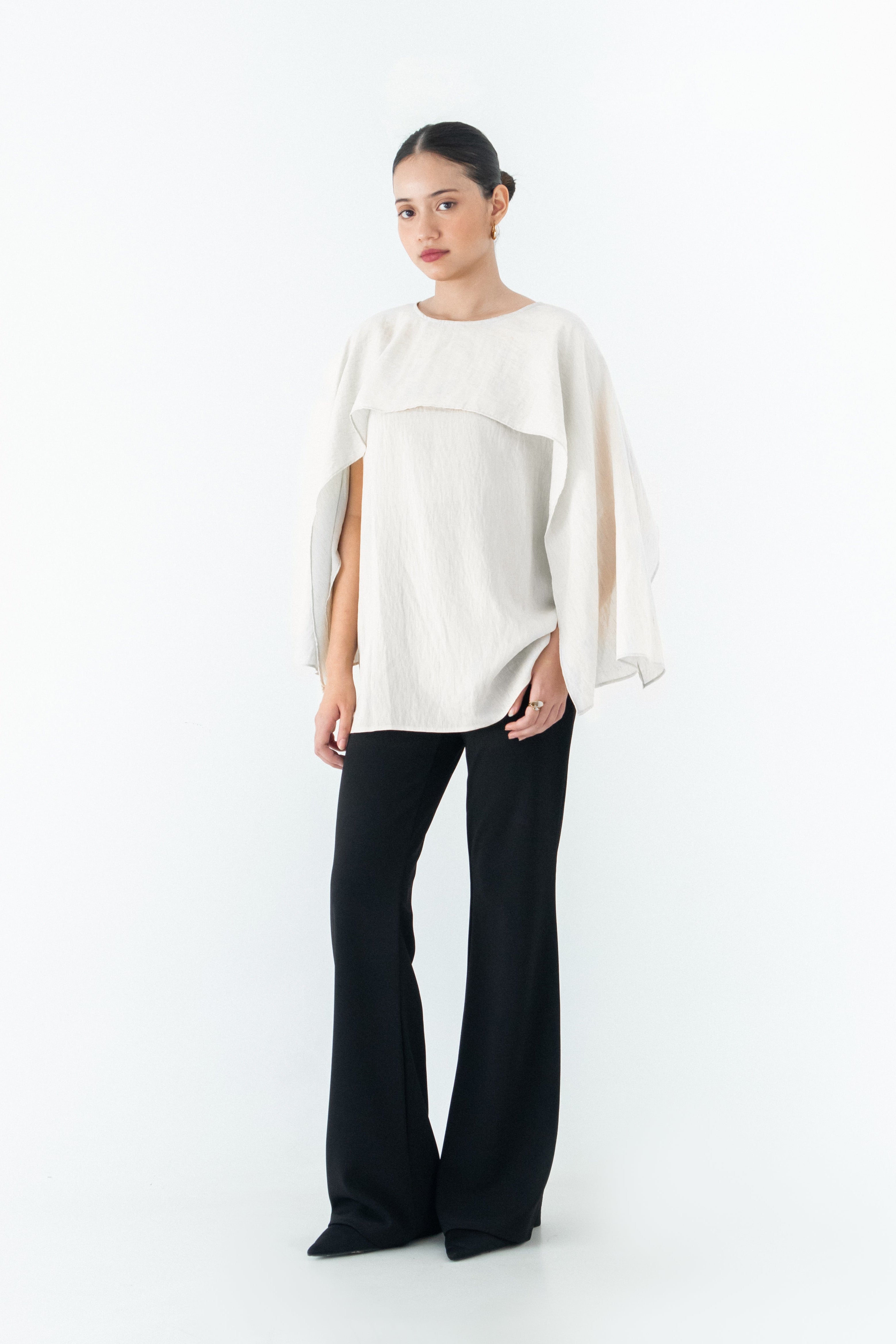 PRE - ORDER Florencia Layered Neck