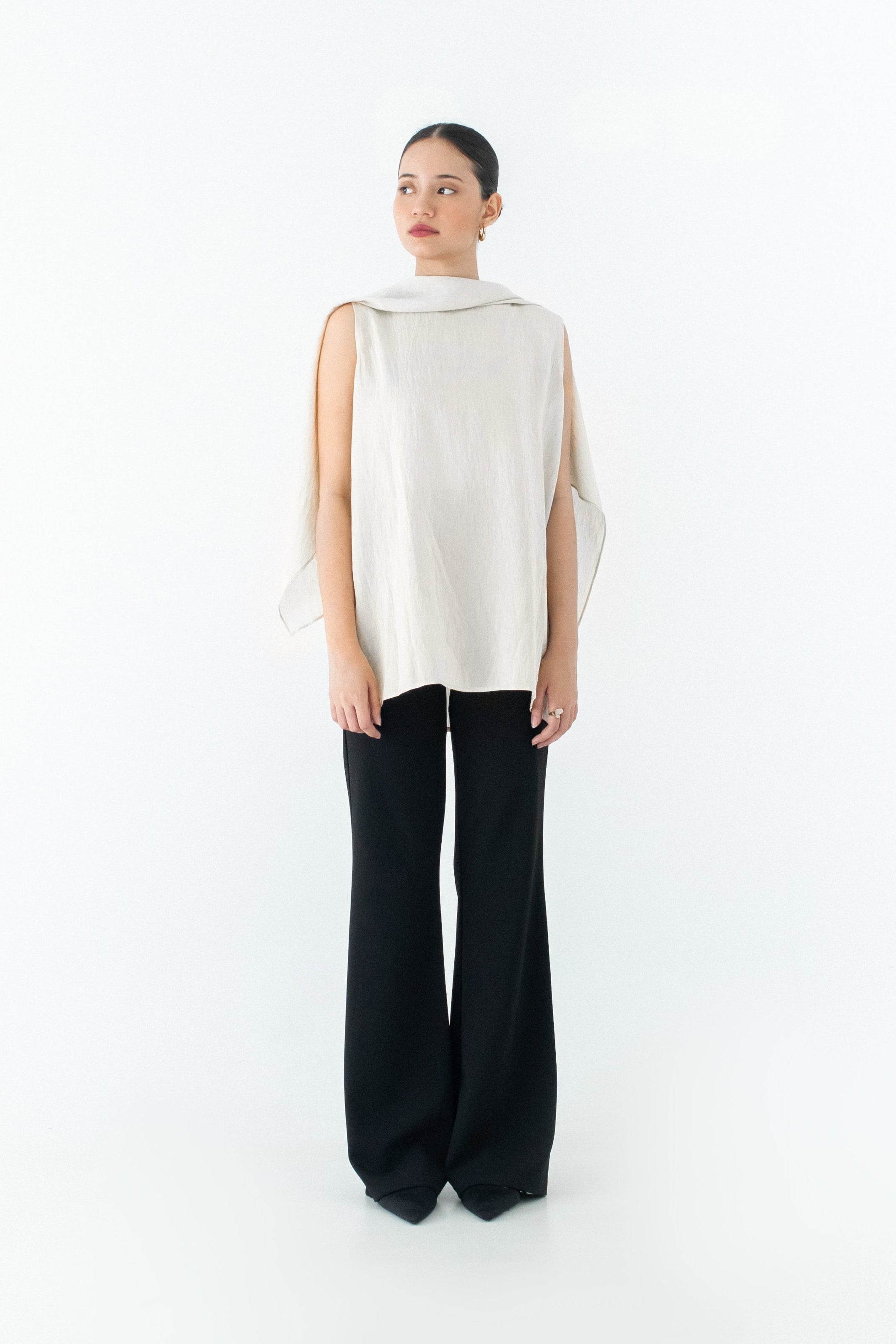 PRE - ORDER Florencia Layered Neck