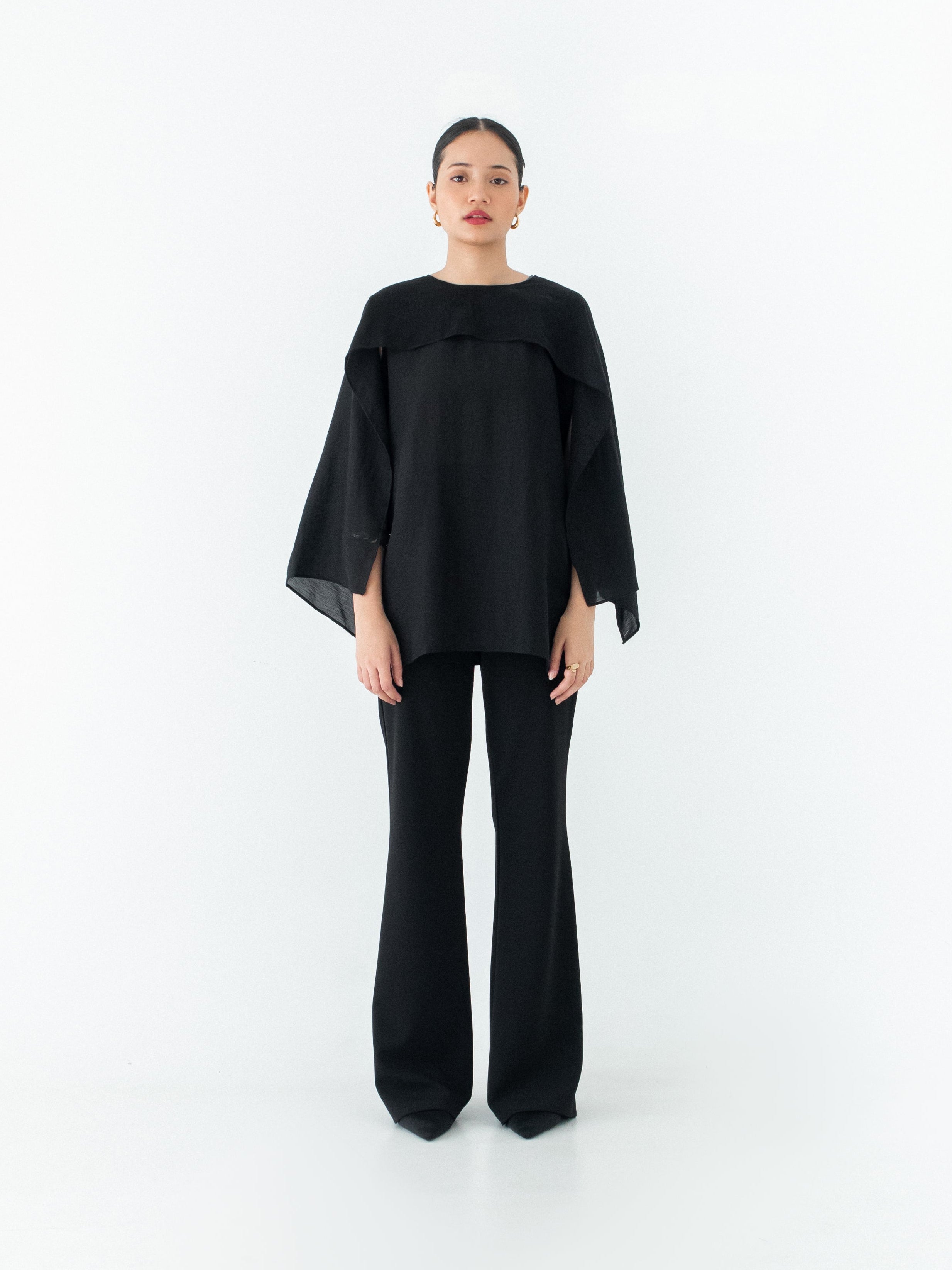 PRE-ORDER Florencia Layered Neck