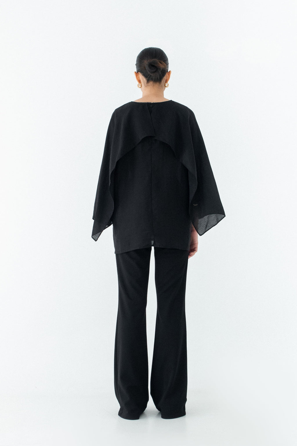 PRE-ORDER Florencia Layered Neck