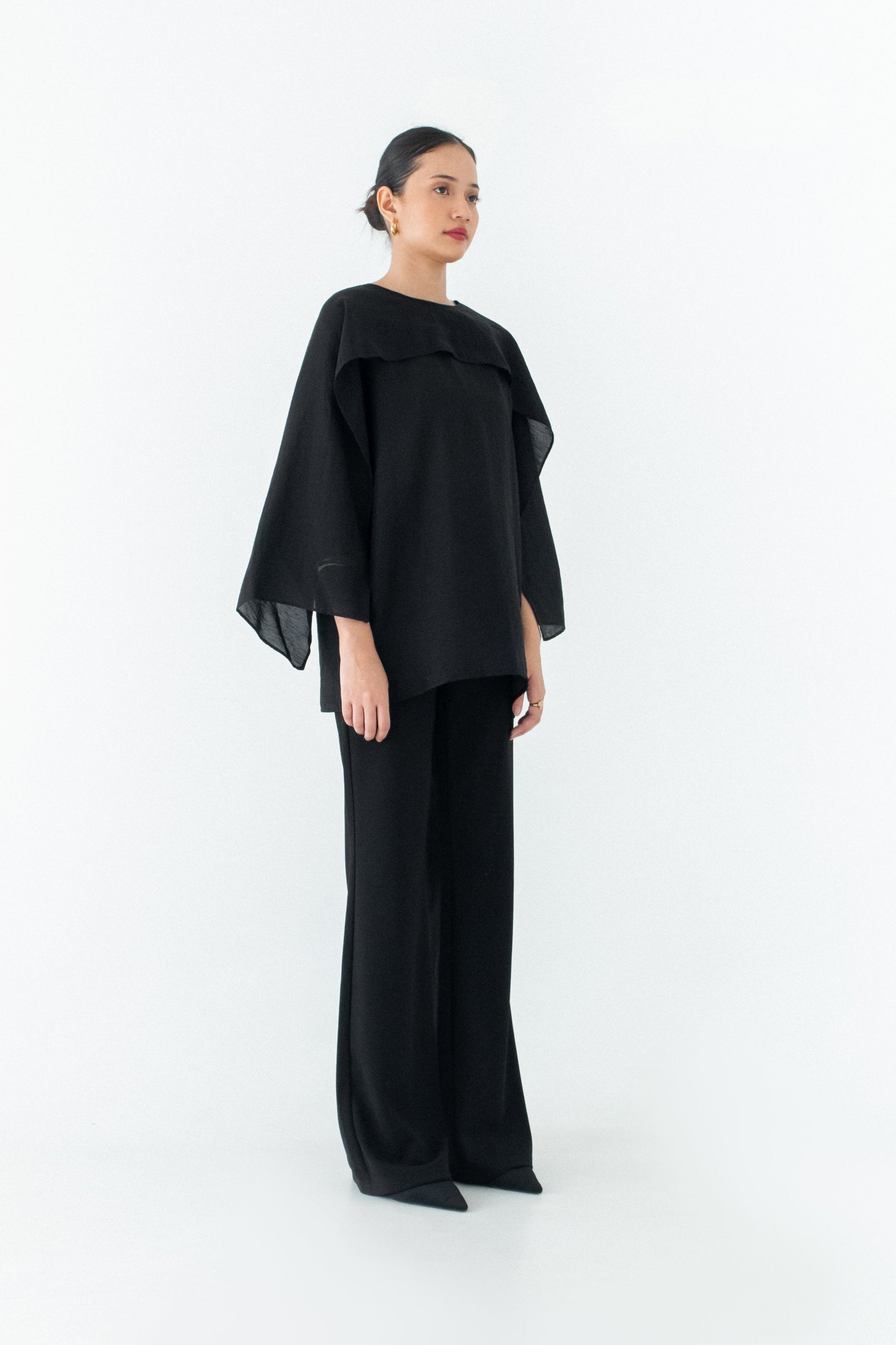 PRE-ORDER Florencia Layered Neck