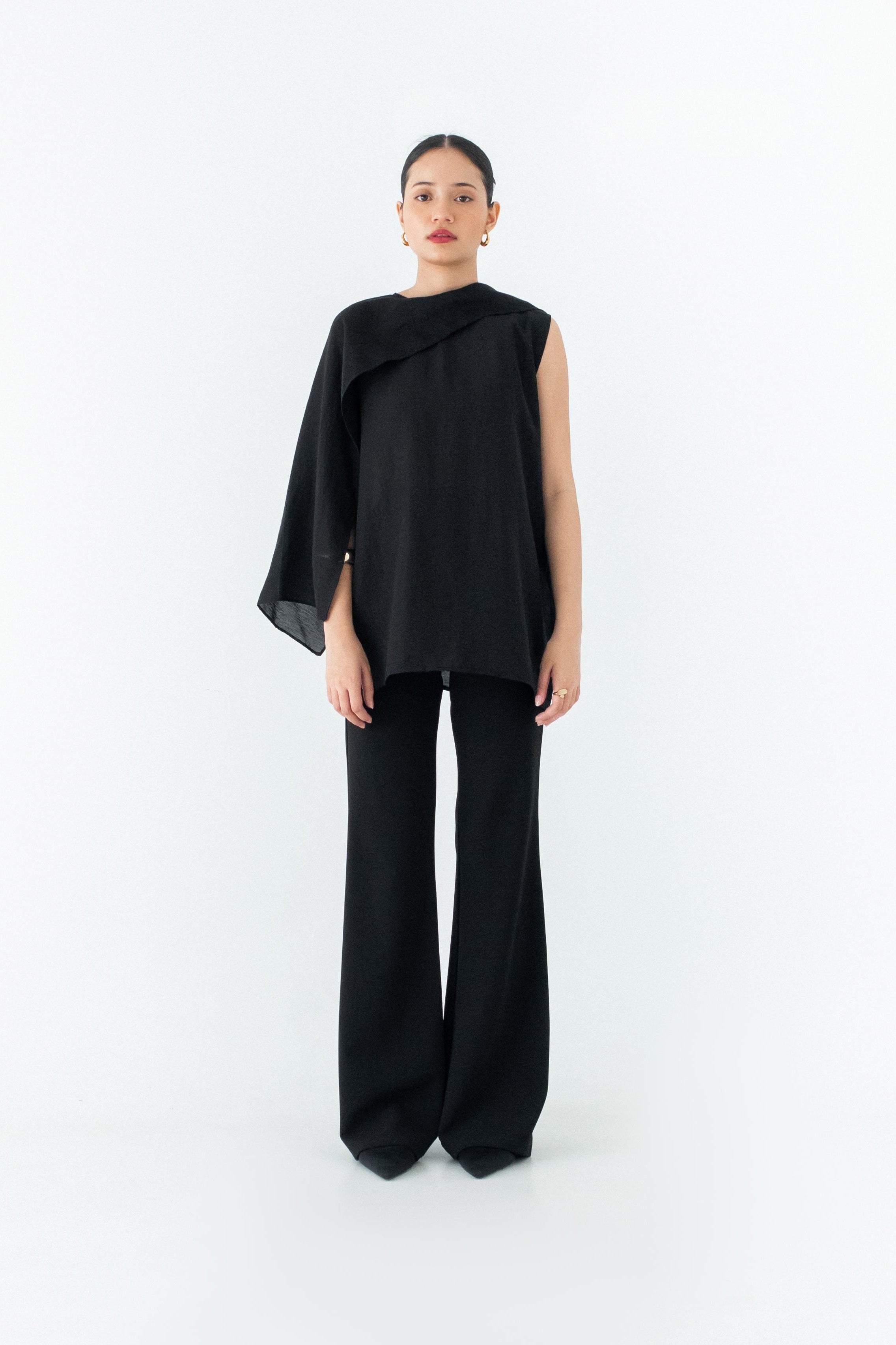 PRE-ORDER Florencia Layered Neck