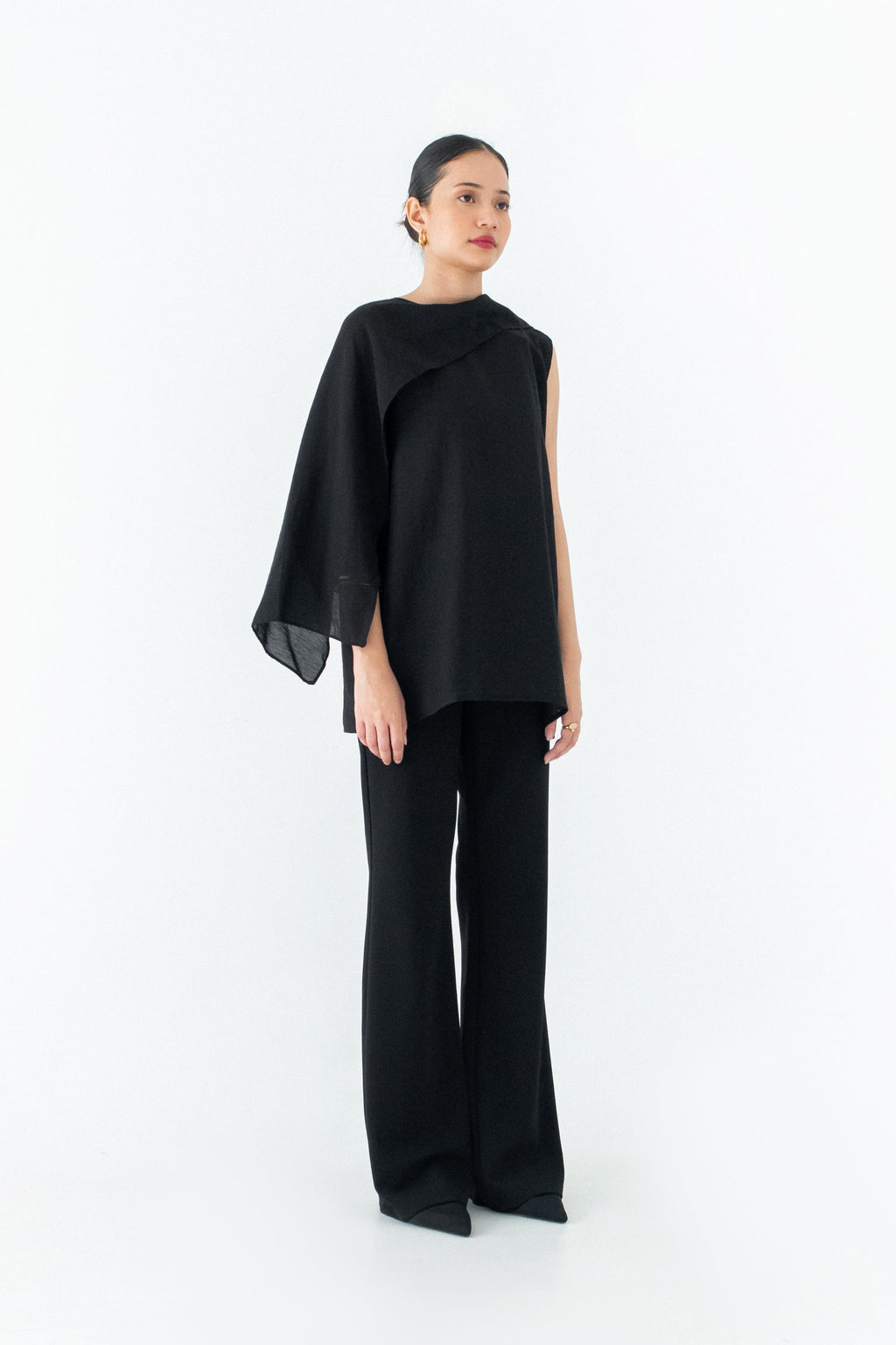 PRE-ORDER Florencia Layered Neck