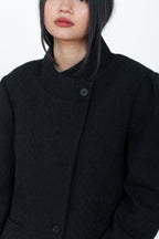 Valeria Textured Blazer