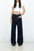 Oia Straight Jeans