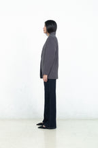 Valeria Textured Blazer