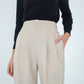 Tatia Highwaisted Ankle Pants