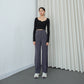 Calia Long Trousers Grey Indigo