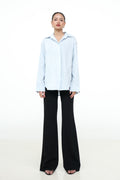 Stovia Oversized Shirt