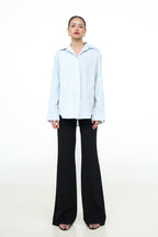 Stovia Oversized Shirt