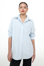 Stovia Oversized Shirt