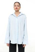 Stovia Oversized Shirt