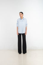 Enricia Oversized Shirt