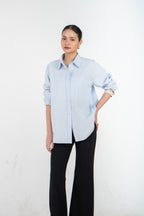 Enricia Oversized Shirt