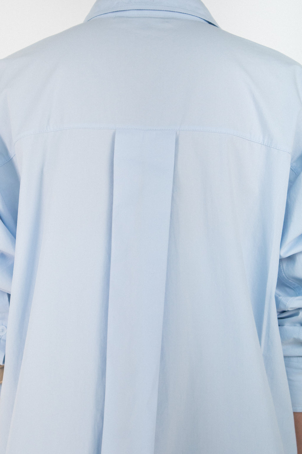 Enricia Oversized Shirt