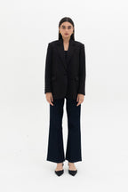 Gracia Oversized Blazer