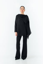 Persia Blouse Scarf