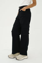 Joia Straight Cargo