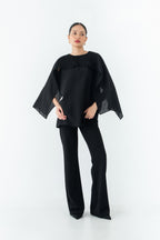 PRE-ORDER Florencia Layered Neck