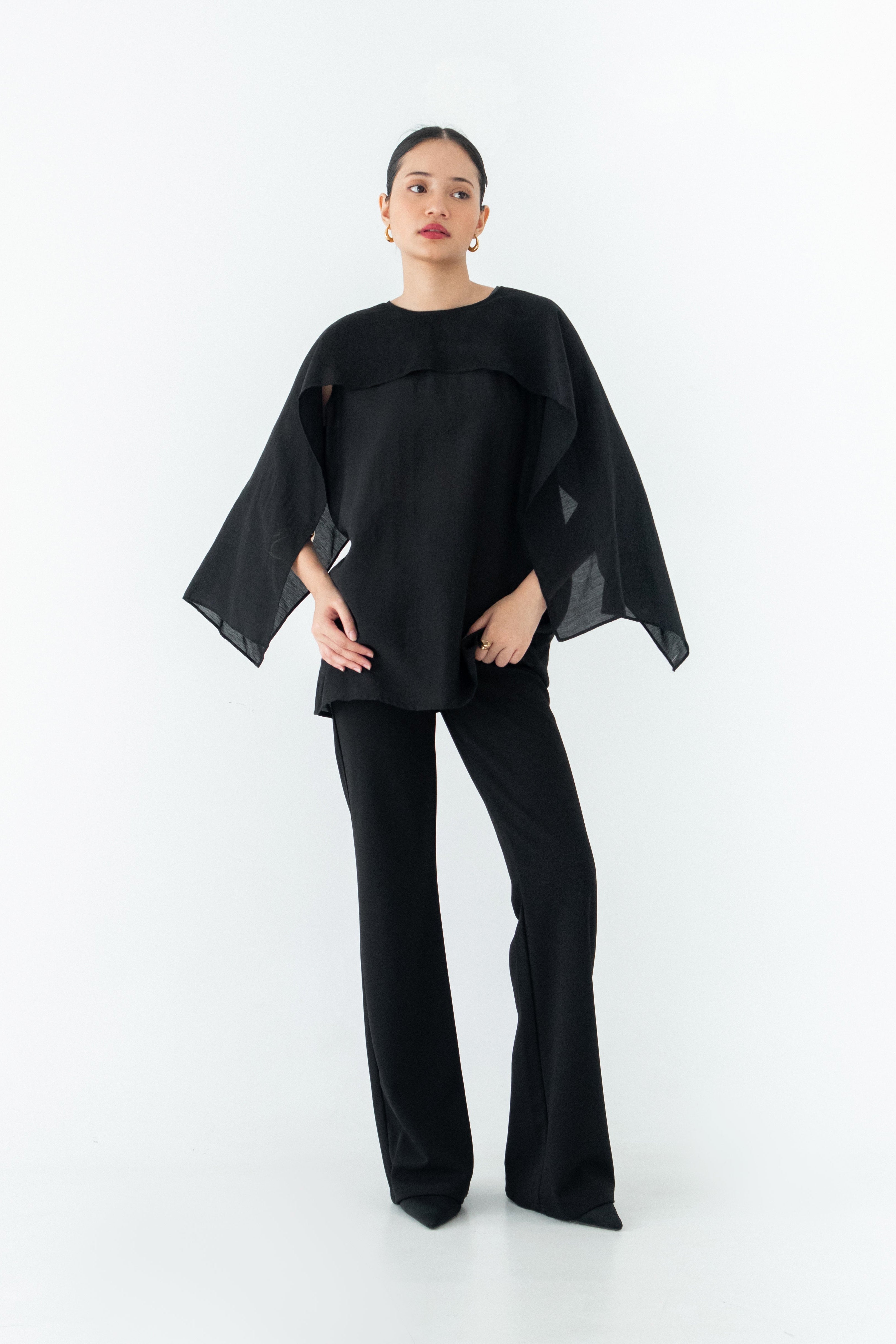 PRE-ORDER Florencia Layered Neck