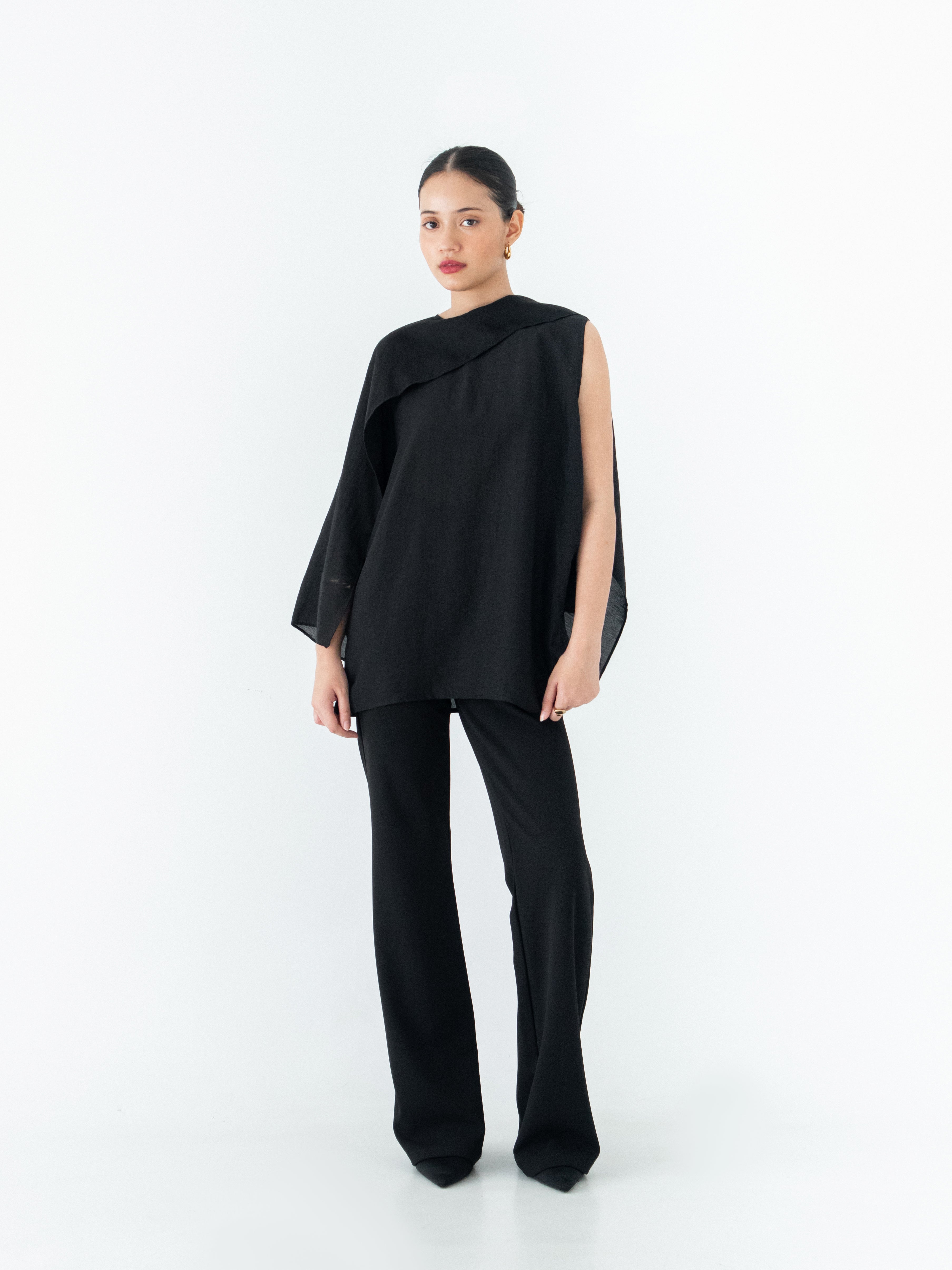 PRE-ORDER Florencia Layered Neck