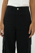 Joia Straight Cargo