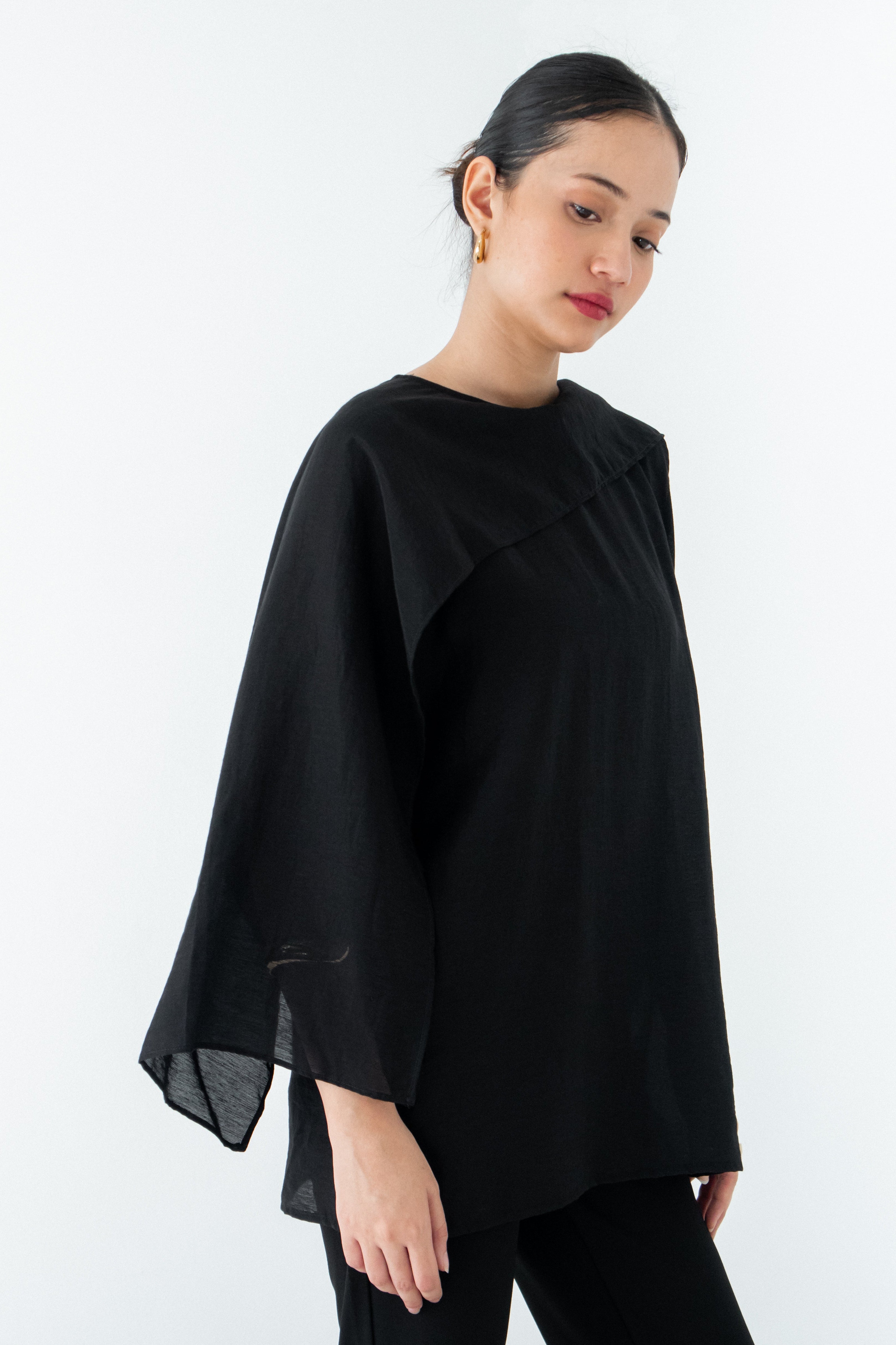 PRE-ORDER Florencia Layered Neck