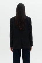 Gracia Oversized Blazer