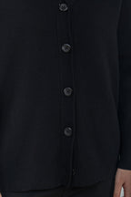 Kia V-neck Cardigan