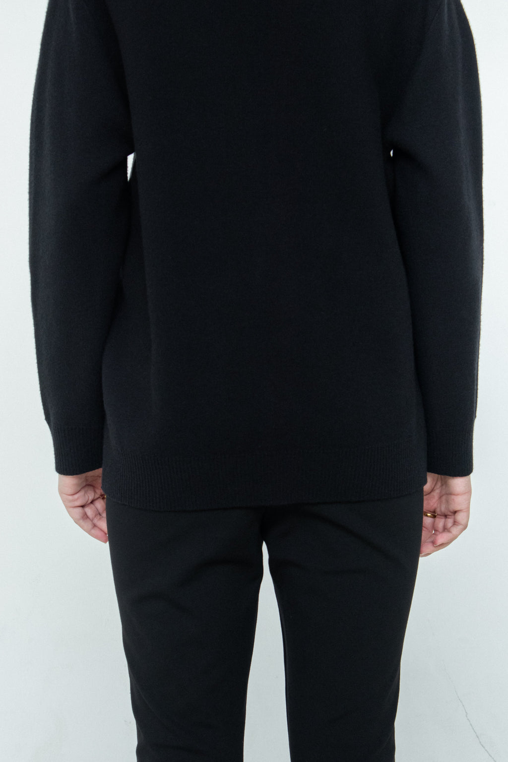 Kia V-neck Cardigan