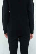 Kia V-neck Cardigan