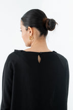 Persia Blouse Scarf