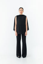 PRE-ORDER Florencia Layered Neck