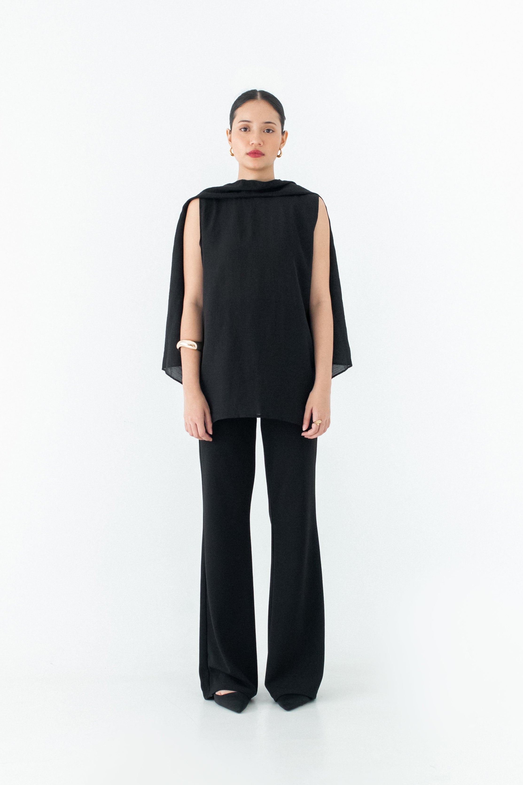 PRE-ORDER Florencia Layered Neck