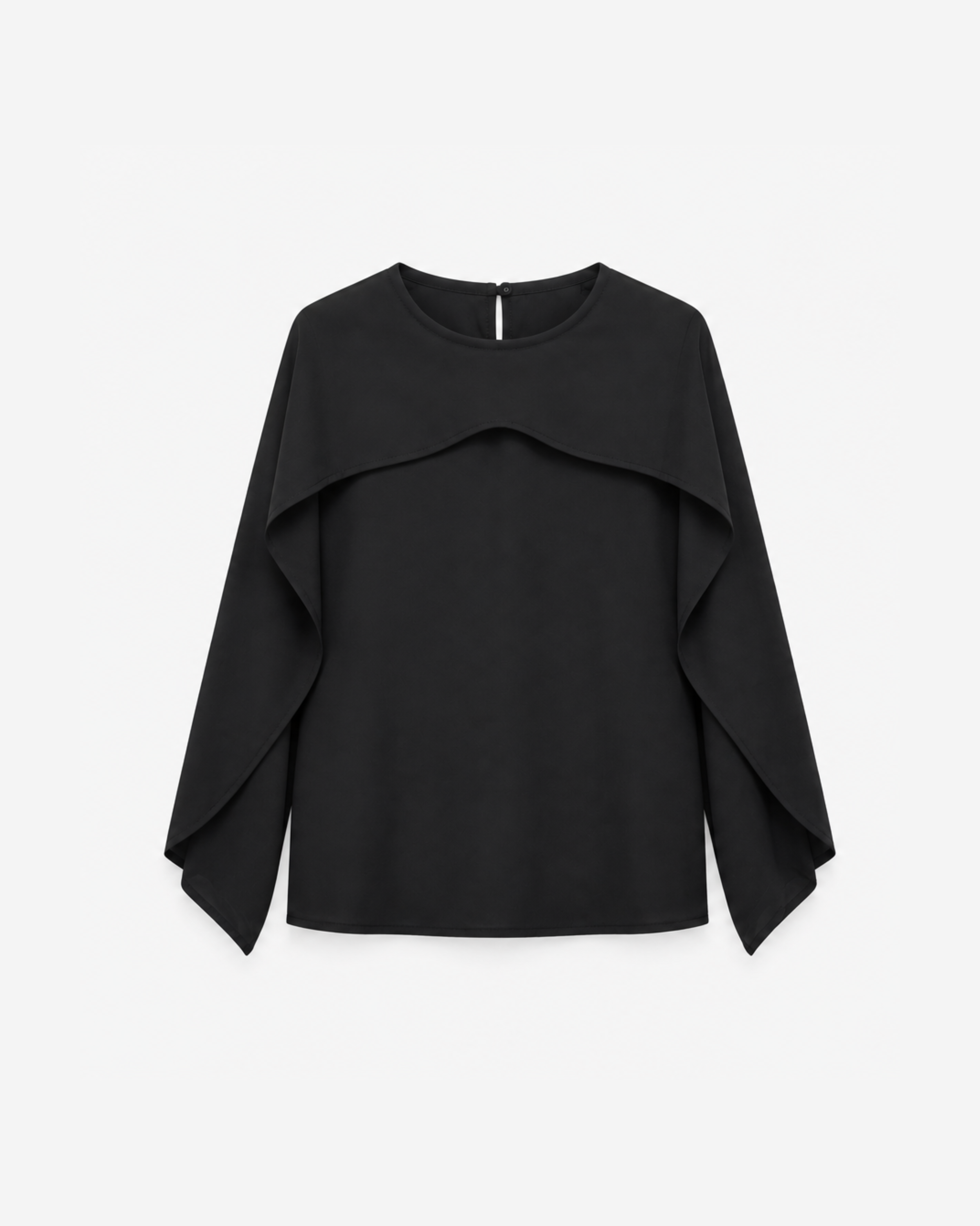 PRE-ORDER Florencia Layered Neck