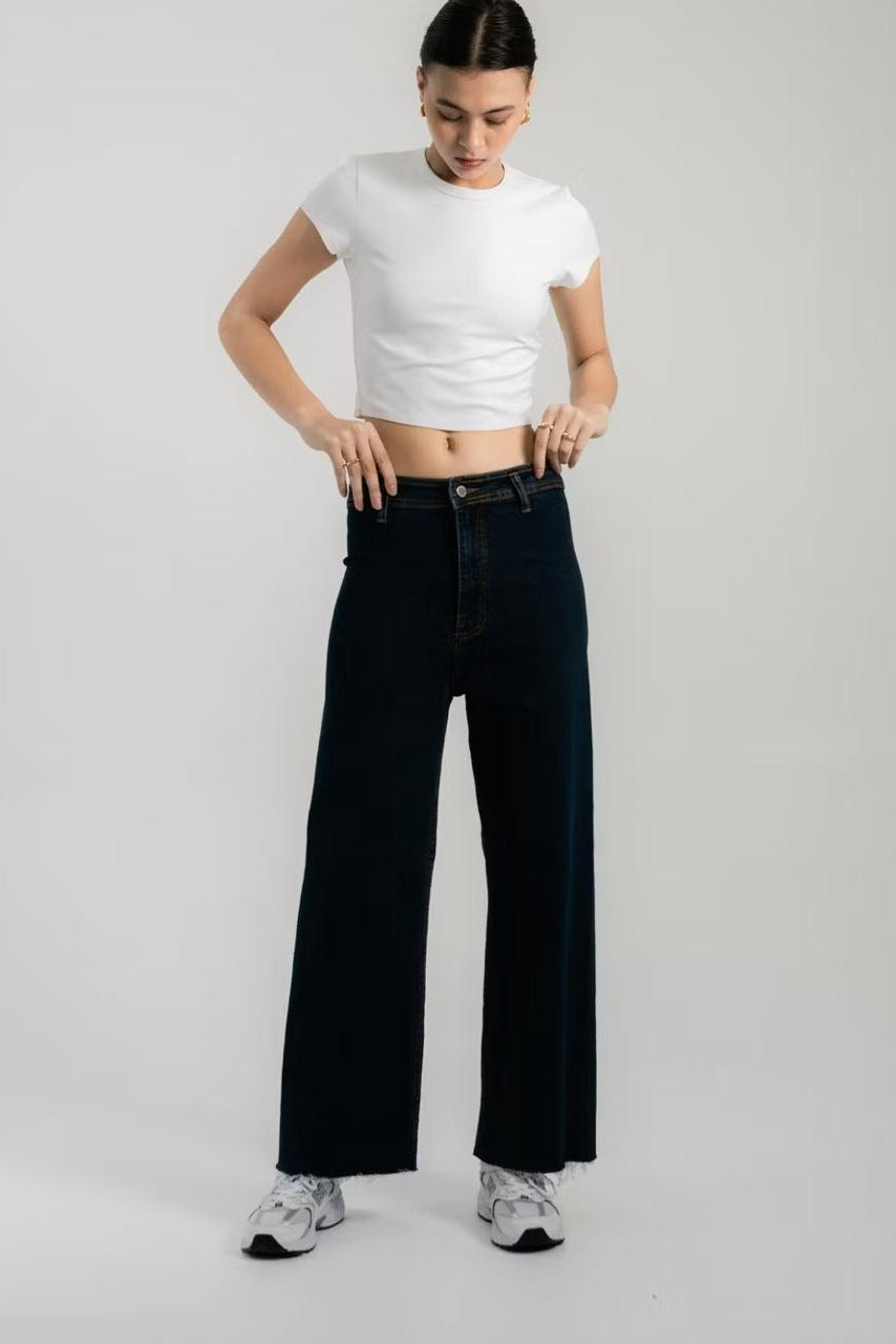 Gia Wide Leg