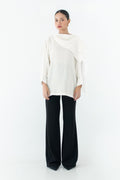 Persia Blouse Scarf