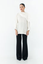 Persia Blouse Scarf