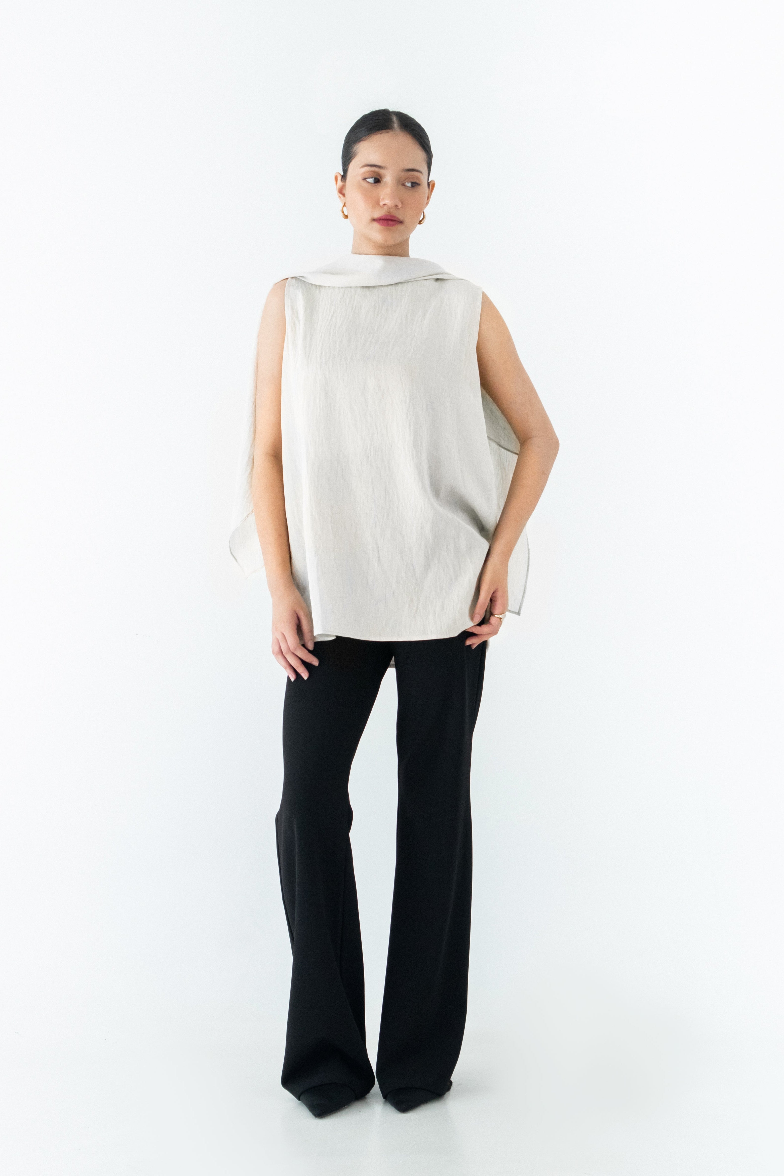 PRE - ORDER Florencia Layered Neck