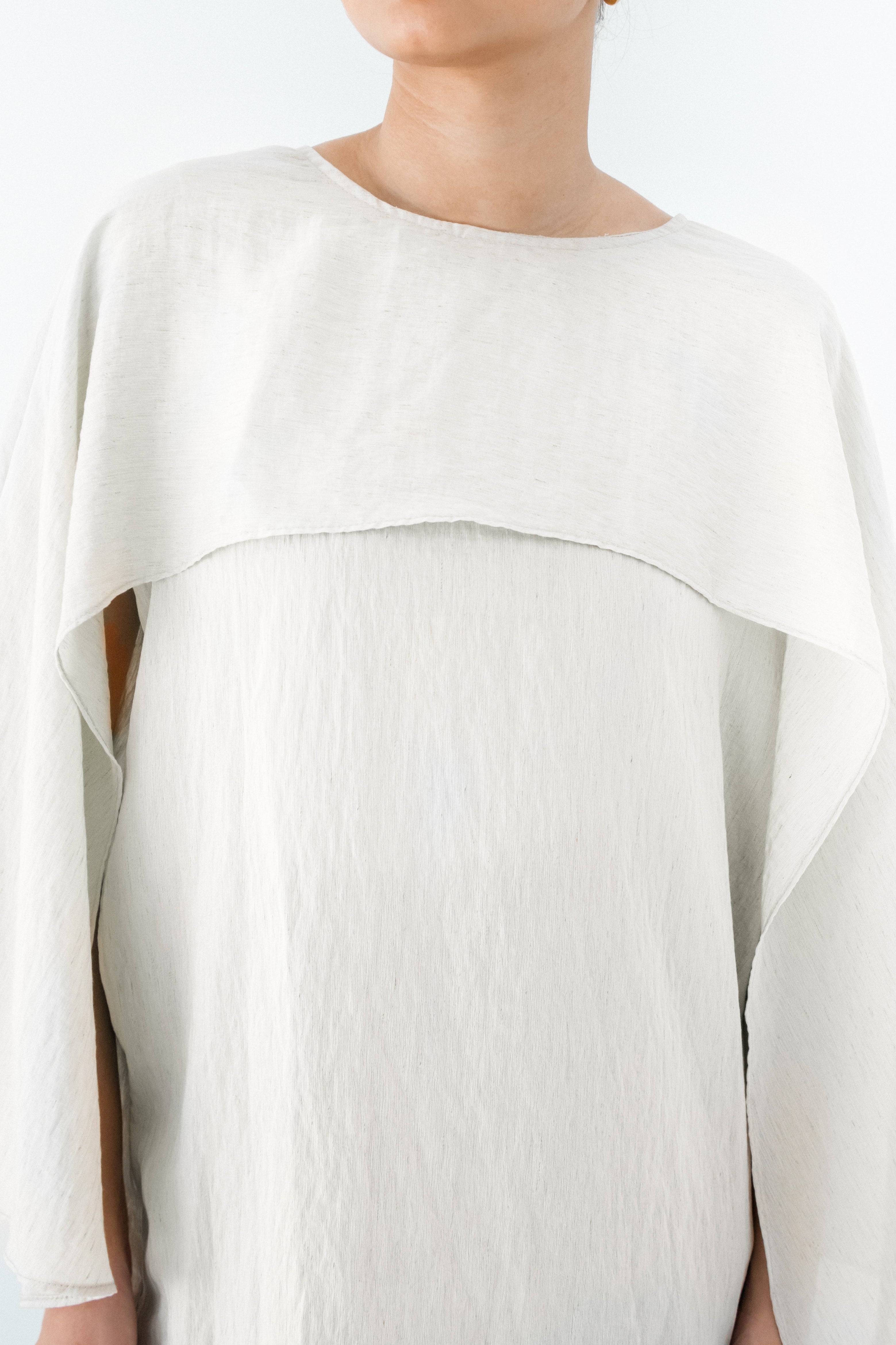 PRE - ORDER Florencia Layered Neck