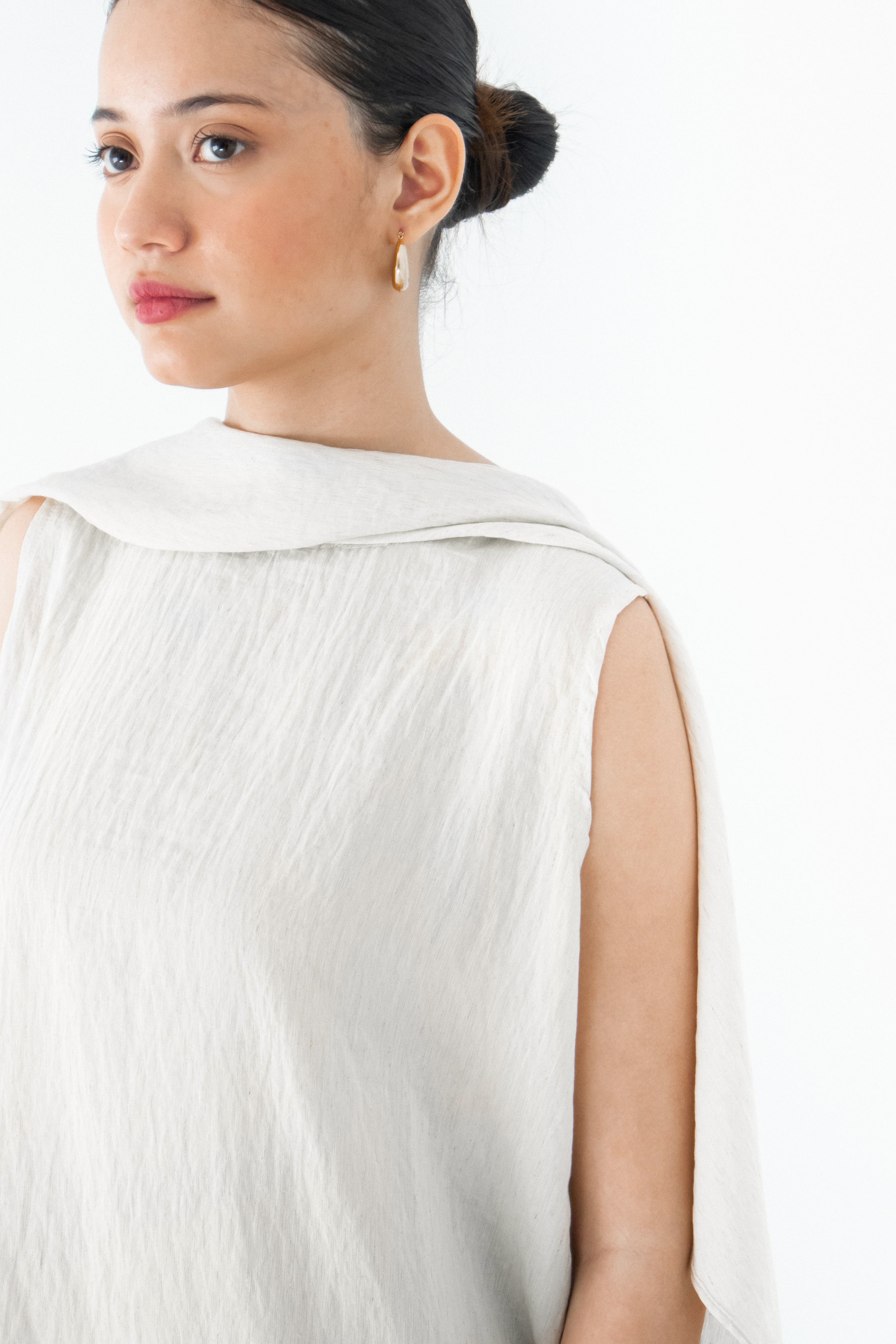 PRE - ORDER Florencia Layered Neck